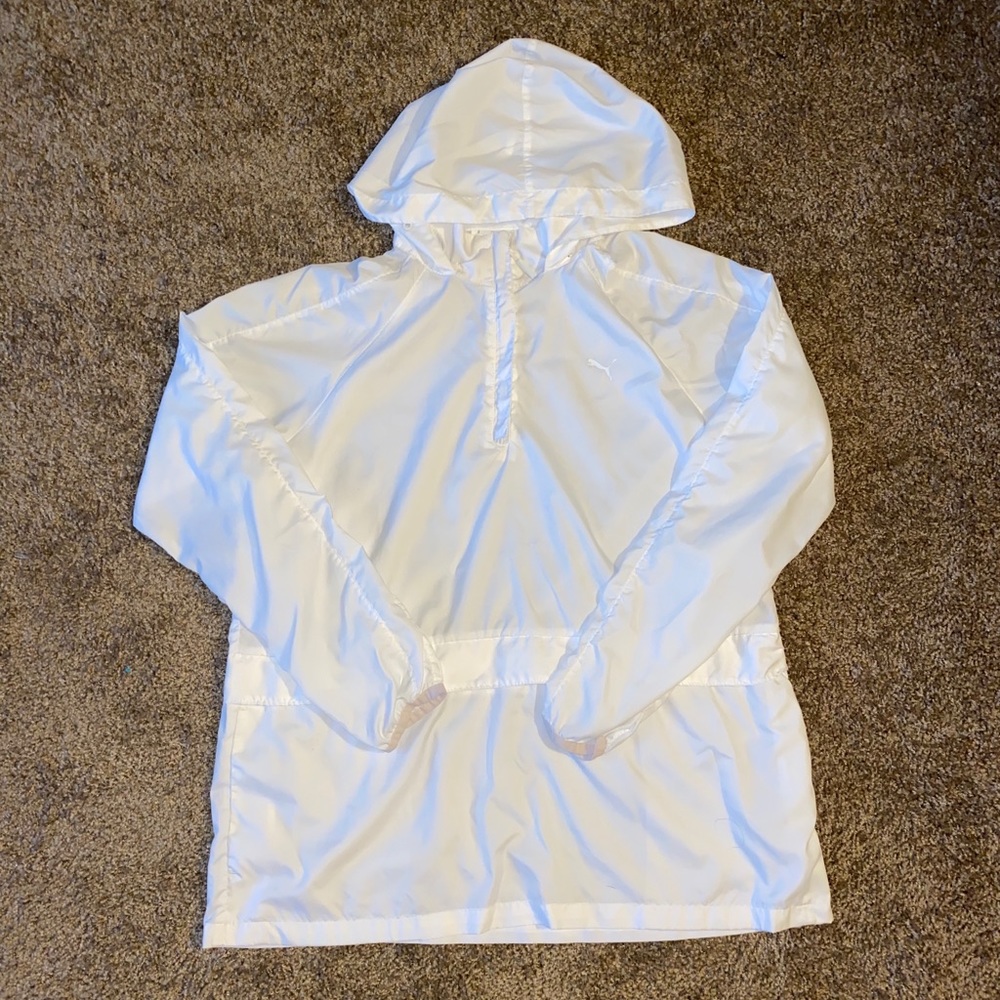 Puma Windbreaker